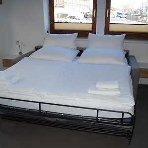  Apartamento Ausserlechner Austria