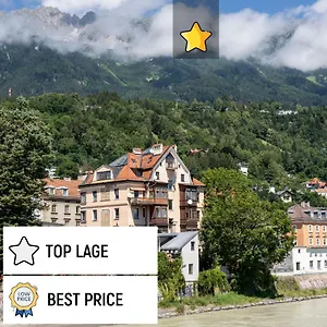 Apartamento Im Herzen Von Austria