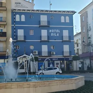 ** Hotel Dila España