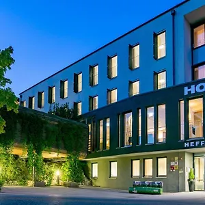 Heffterhof 4*, Salisburgo Austria
