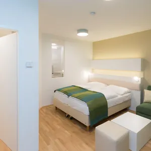 Aparthotel Smart Living - Hauptbahnhof - Self Check-in, Vienna