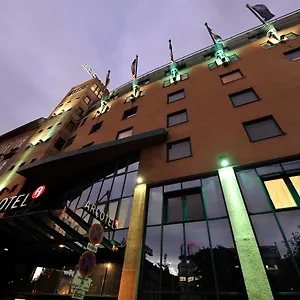 Hotel Arcotel Wimberger, Vienne