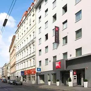 Hotel Ibis, Vienne