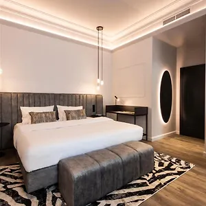Hotel O11 Boutique, Vienna