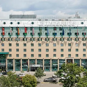 Hotel Arcotel Wimberger, Vienne
