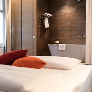 Hotel Hollmann Beletage Design & Boutique, Vienna