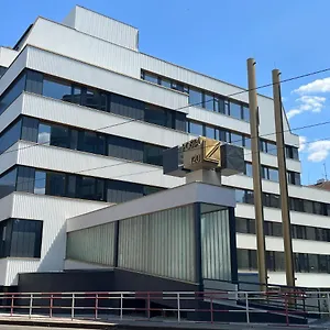 **** Hotel Post 120 República Checa