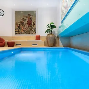 Altstadthotel Wolf-dietrich 4*, Salisburgo Austria