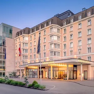 Sheraton Grand 5*, Salisburgo Austria