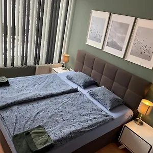 Mischa Appartement Innsbruck