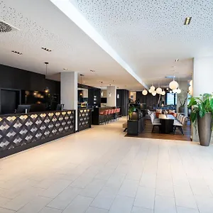 Hotel Leonardo Hauptbahnhof, Vienne