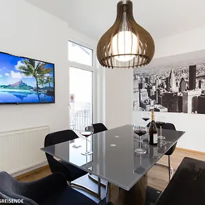  Apartamento Center Tirol Austria