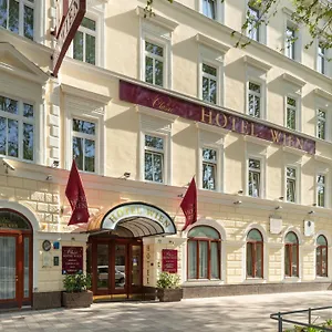 Hotel Austria Classic, Vienne