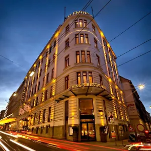 Hotel Flemings Selection Wien-city, Vienne