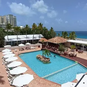 *** Resort Sapphire Club Sint Maarten