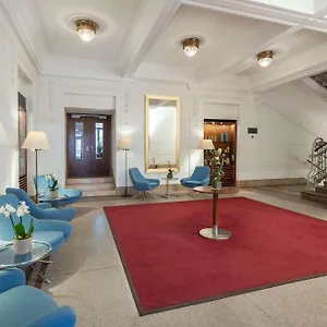 Hotel Nh Belvedere, Vienne