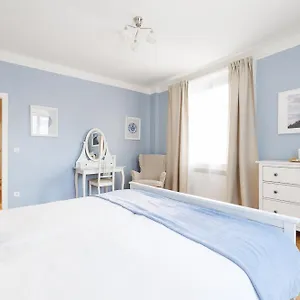 Apartment Operastreet City Center Algarve, Wien