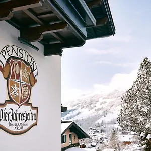 https://pension-vier-jahreszeiten.saalbachhinterglemmhotels.com