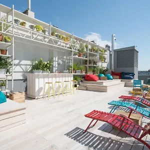 Hotel Ruby Marie, Vienne