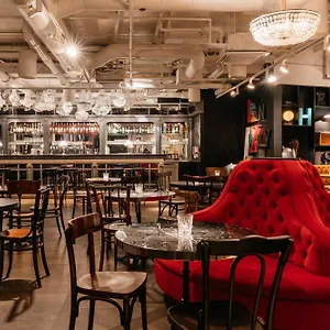 Hotel Ruby Lissi, Vienne