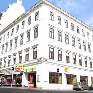 Bed & Breakfast Walzerstadt, Vienna
