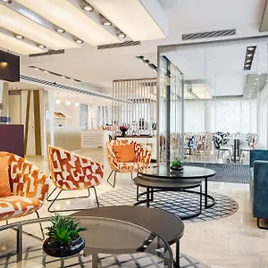 Hotel Eurostars Embassy, Vienne
