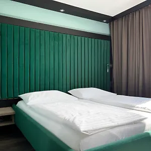 Hotel Design & Budget Schoenbrunn, Vienna