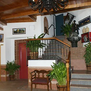 ** Hotel Juan Francisco España