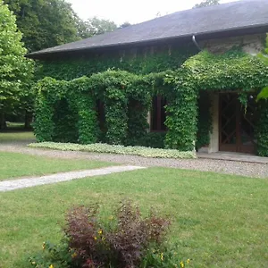 La Passagere Couette-café Hauterive (Allier)