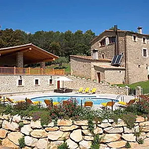 **** Hotel La Torre De Dalt Y Can Tapis España