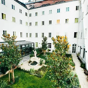 Aparthotel Mynext - Johannesgasse, Vienna