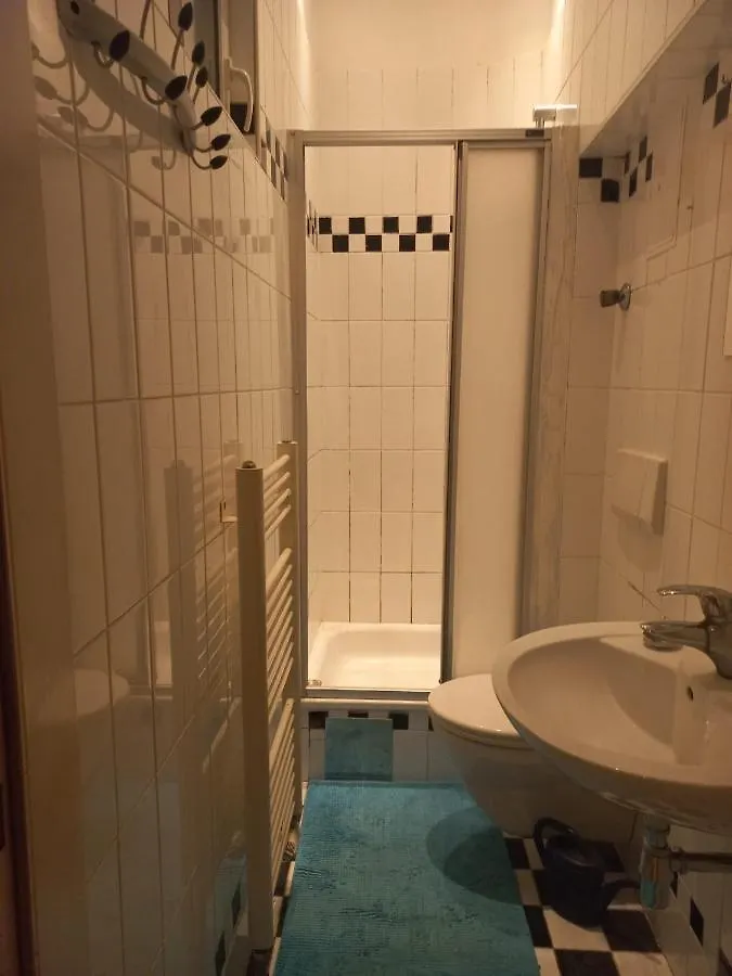 Hostel Wieden