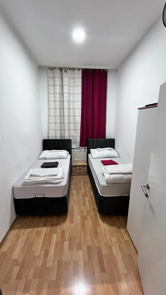 Hostel Wieden
