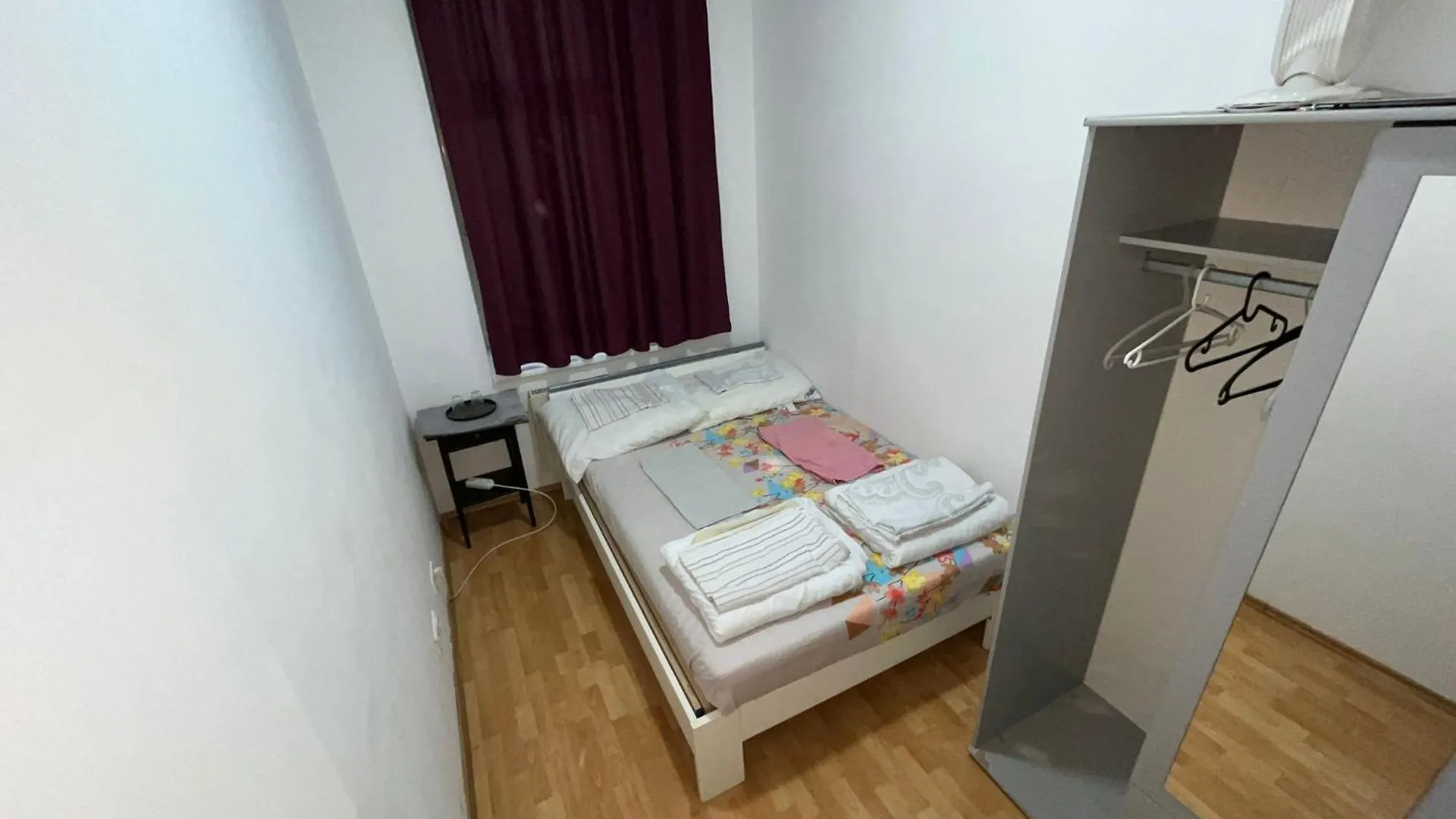 Hostel Wieden  Vienna