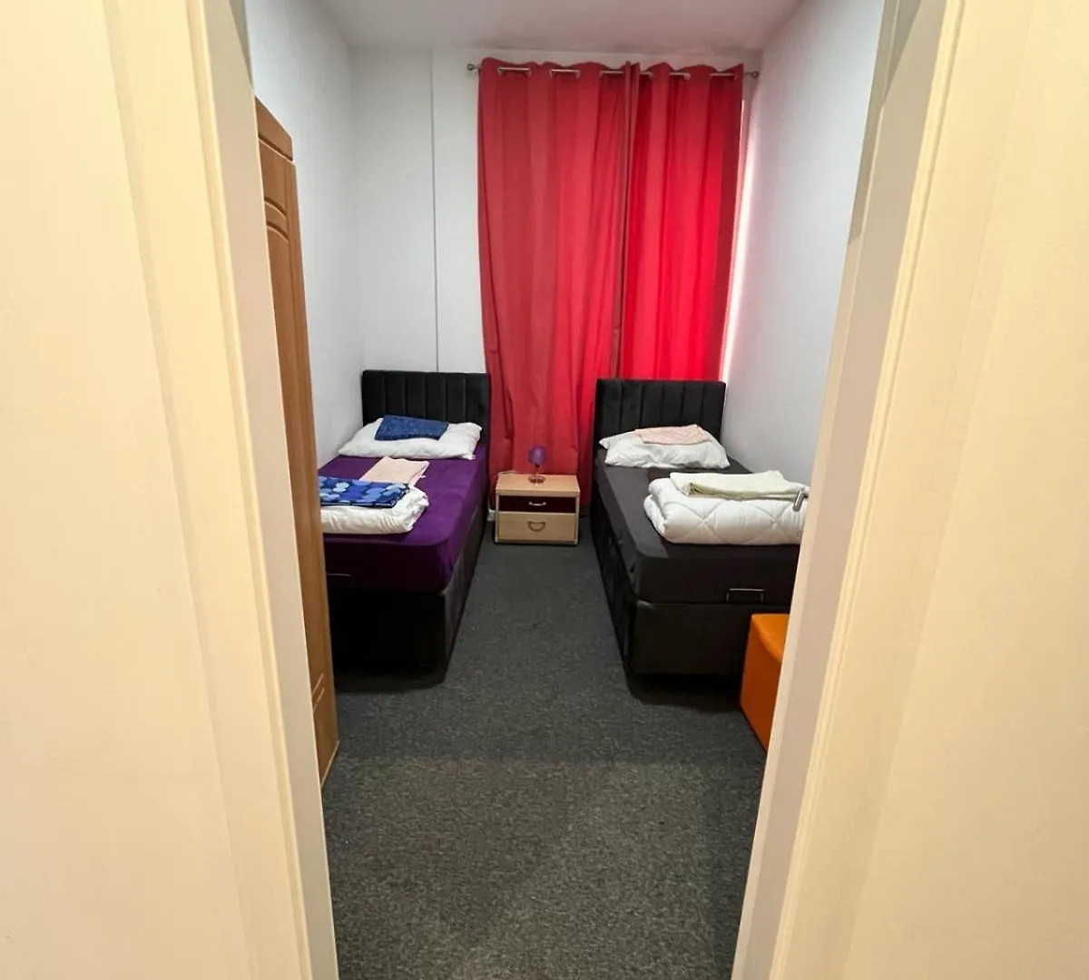 Hostel Wieden Austria